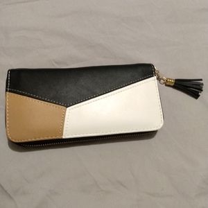 Wristlet Wallet
